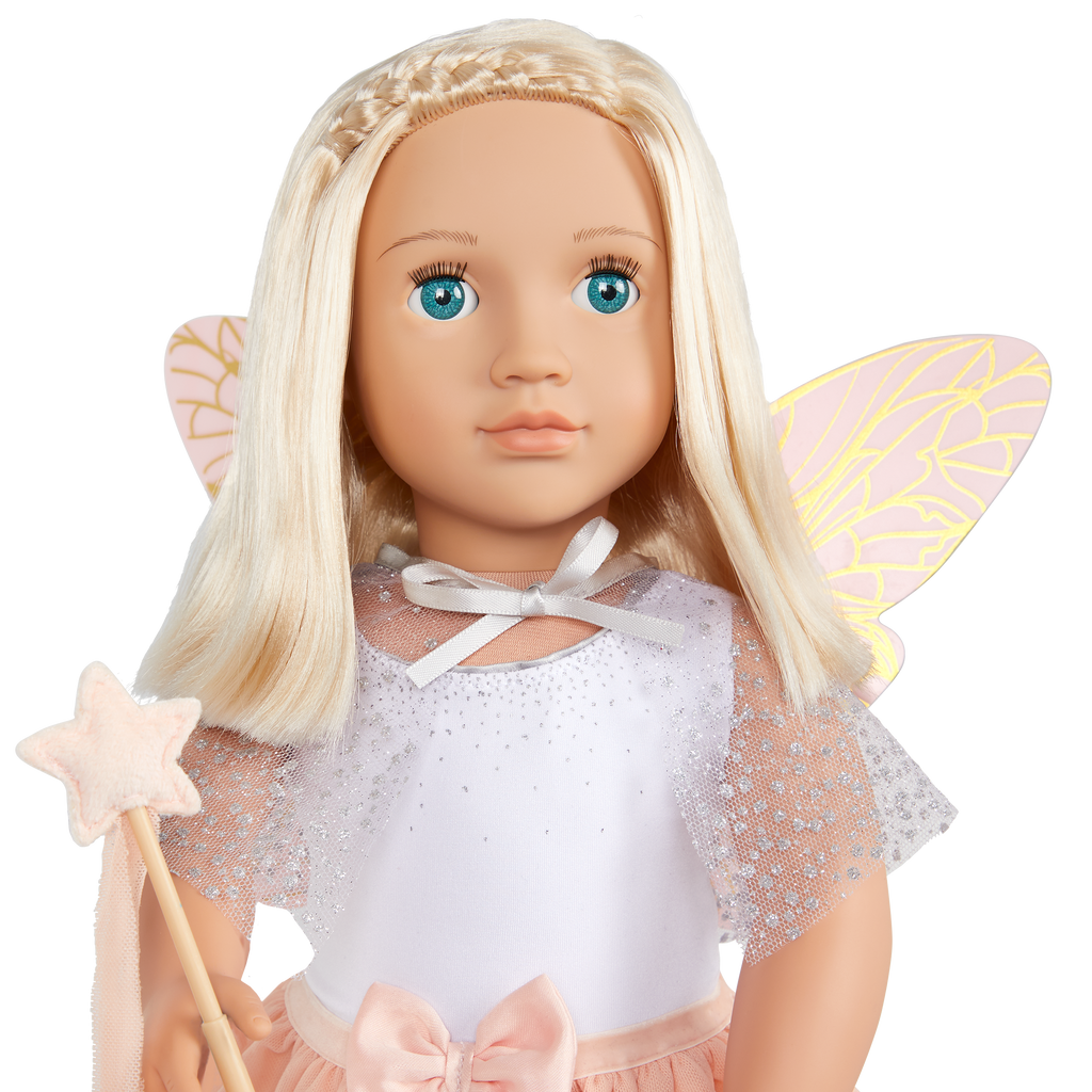 Our Generation Tooth Fairy outfit for 18-inch Dolls