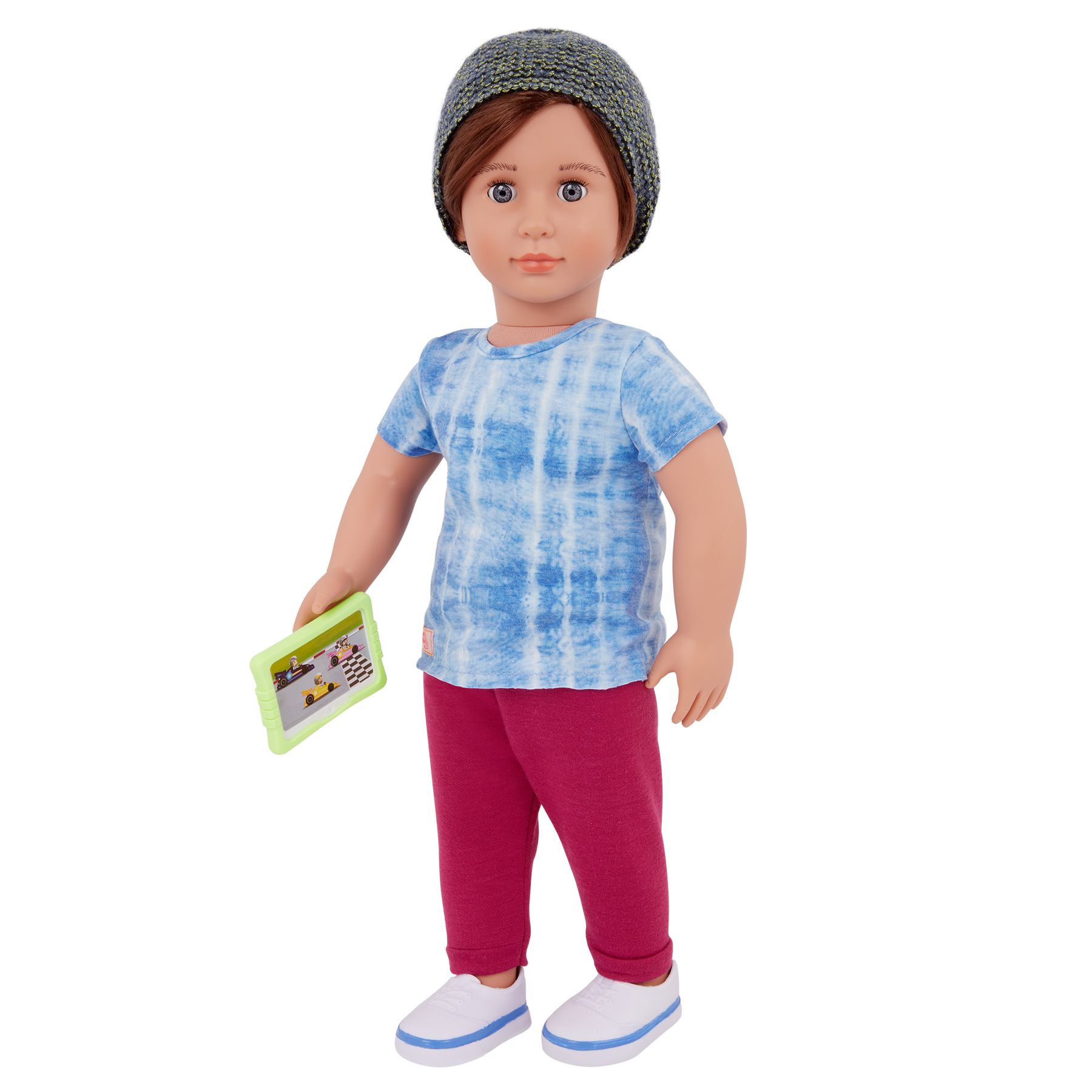 Our generation boy doll nz sales