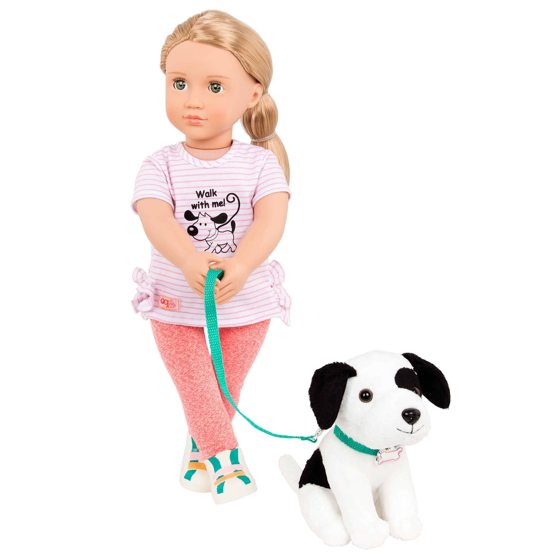 18-inch Dog Trainer Doll Hazel with Pet;18-inch Dog Trainer Doll Hazel with Pet;18-inch Dog Trainer Doll Hazel with Pet;18-inch Dog Trainer Doll Hazel with Pet;18-inch Dog Trainer Doll Hazel with Pet