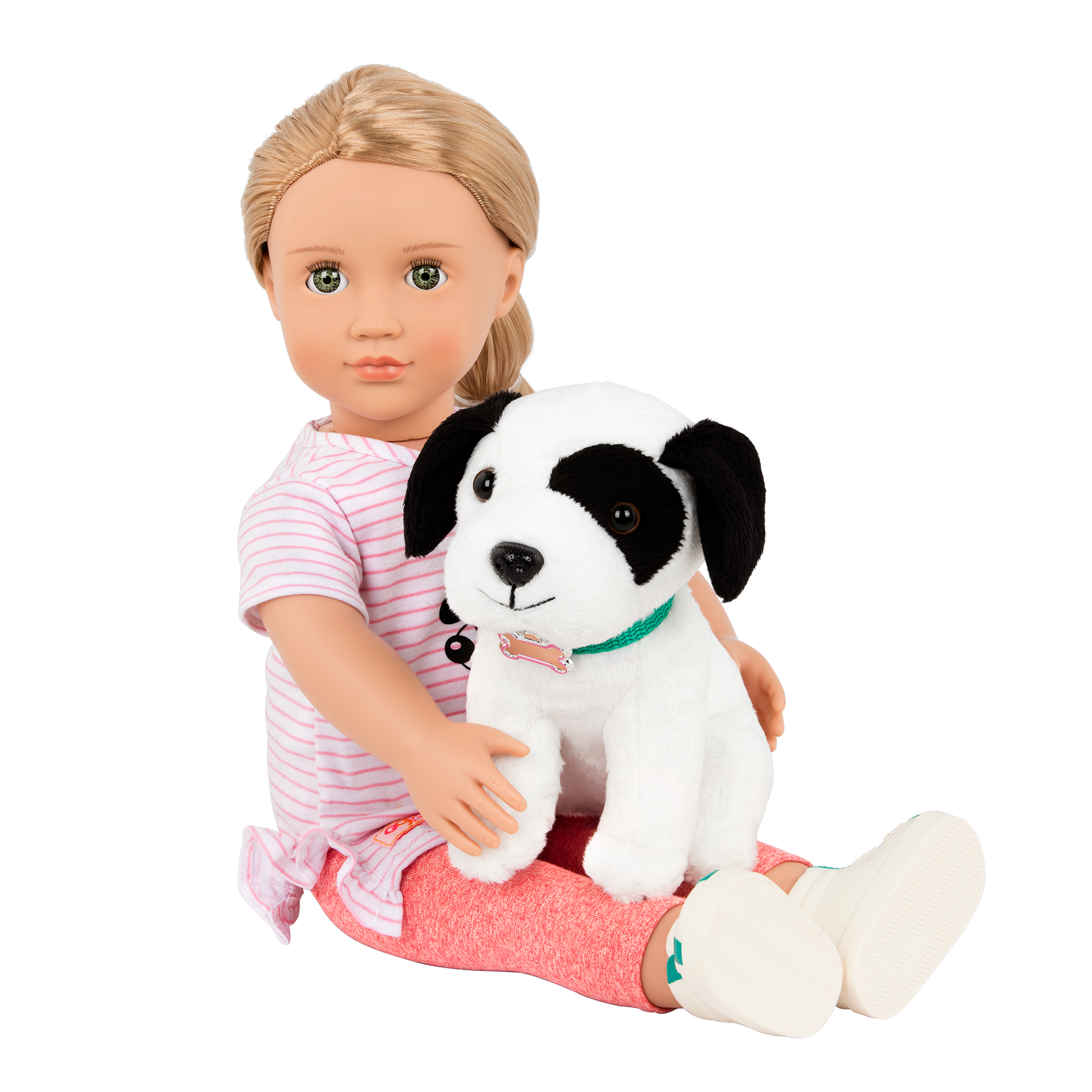 18-inch Dog Trainer Doll Hazel with Pet;18-inch Dog Trainer Doll Hazel with Pet;18-inch Dog Trainer Doll Hazel with Pet;18-inch Dog Trainer Doll Hazel with Pet;18-inch Dog Trainer Doll Hazel with Pet