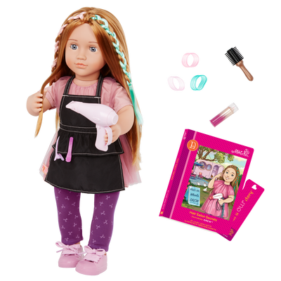 Our generation dolls nz toyworld sales