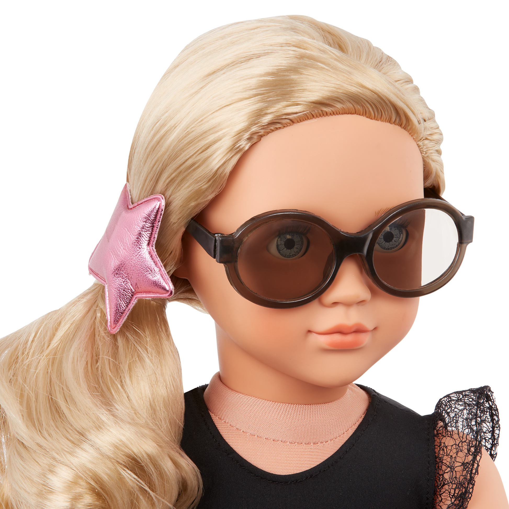 Our Generation Starter Kit with 18 inch doll Stella