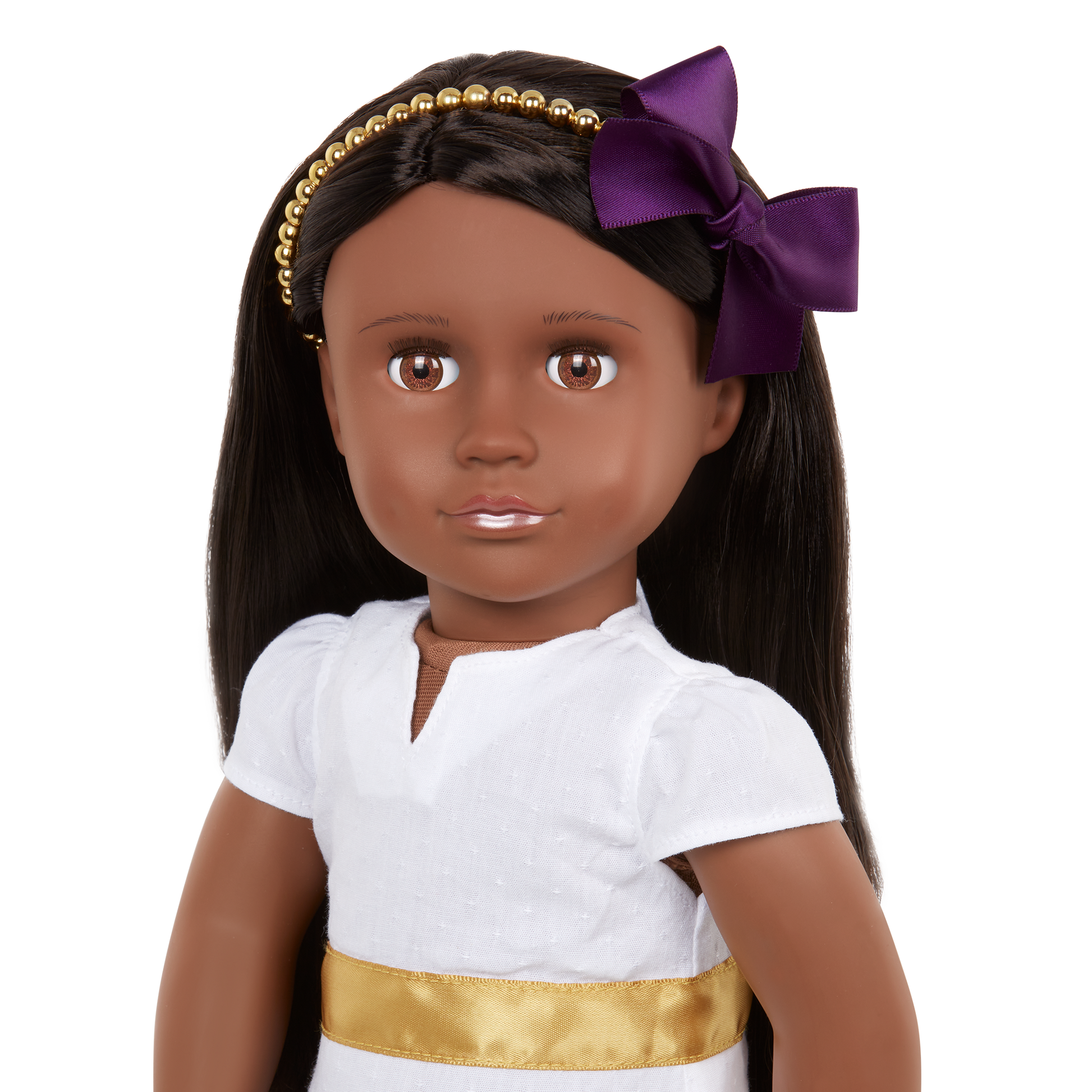 Our Generation 46cm doll Visala