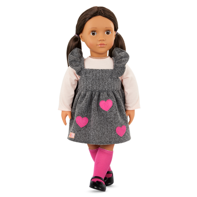 Regular Dolls Our Generation NZ