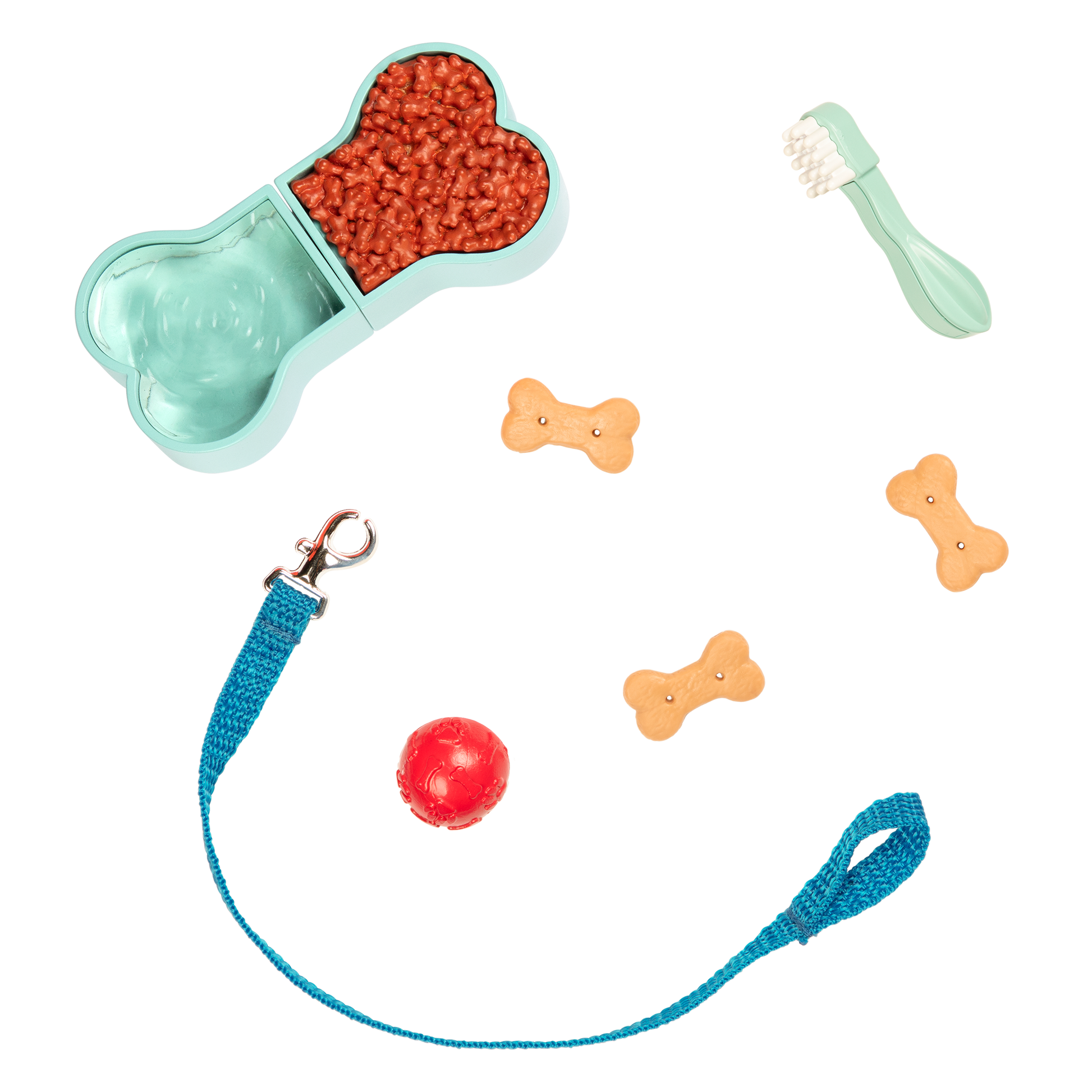 Our Generation Hop In Dog Carrier for 18-inch dolls 