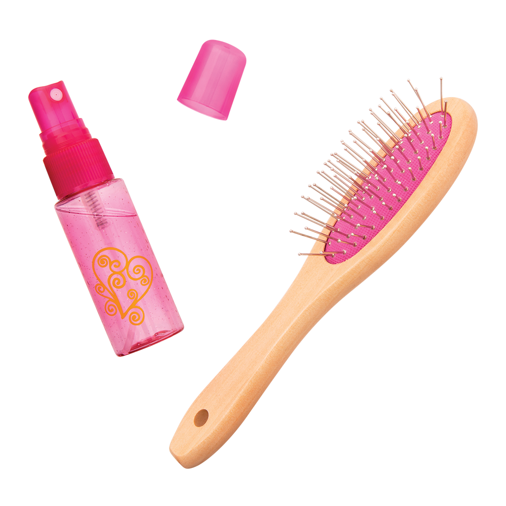 OG Doll Hair Care Set;OG Doll Hair Care Set;OG Doll Hair Care Set