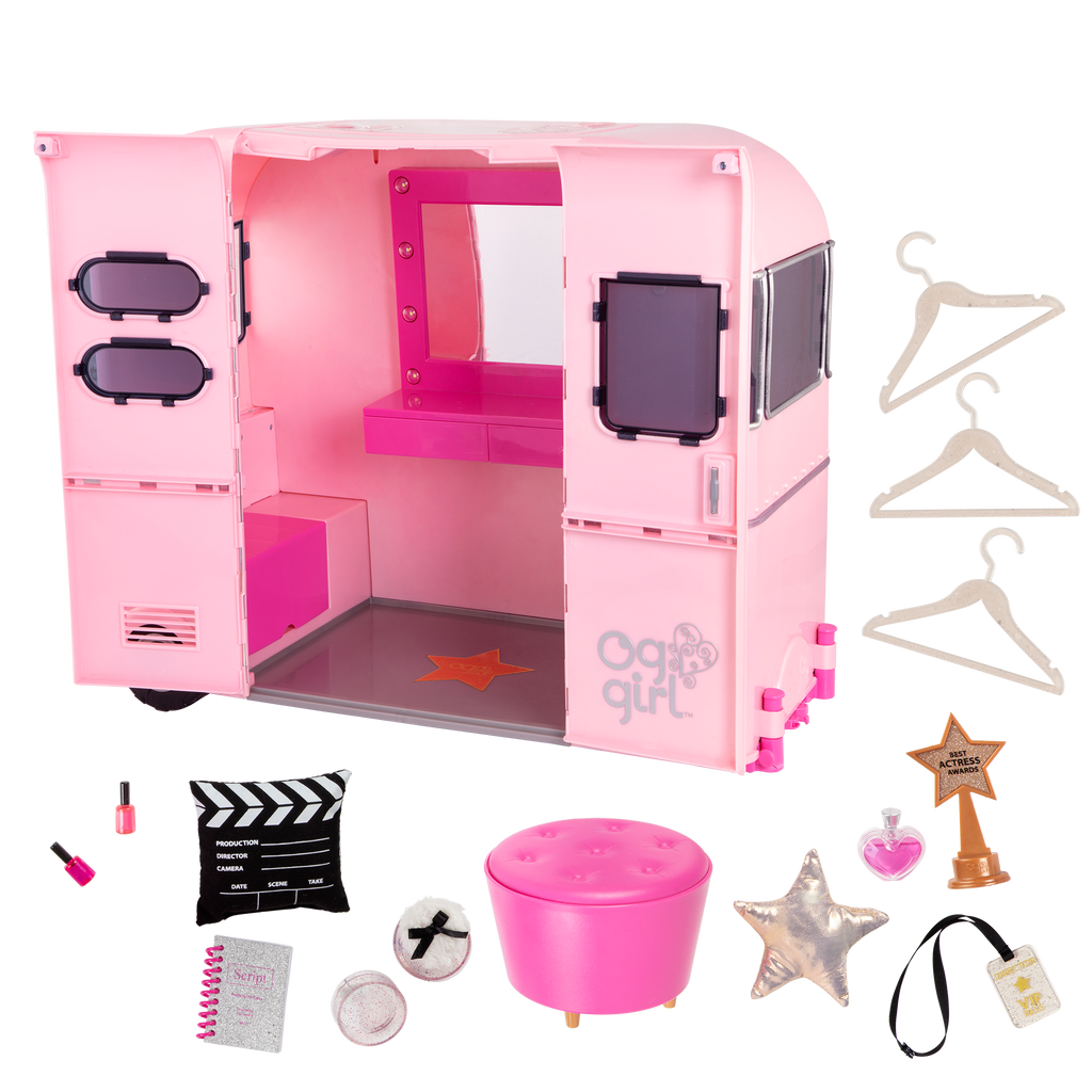 Suite Star Movie Trailer for 18-inch Dolls;Suite Star Movie Trailer for 18-inch Dolls;Suite Star Movie Trailer for 18-inch Dolls;Suite Star Movie Trailer for 18-inch Dolls;Suite Star Movie Trailer for 18-inch Dolls;Suite Star Movie Trailer for 18-inch Dolls;Suite Star Movie Trailer for 18-inch Dolls;Suite Star Movie Trailer for 18-inch Dolls