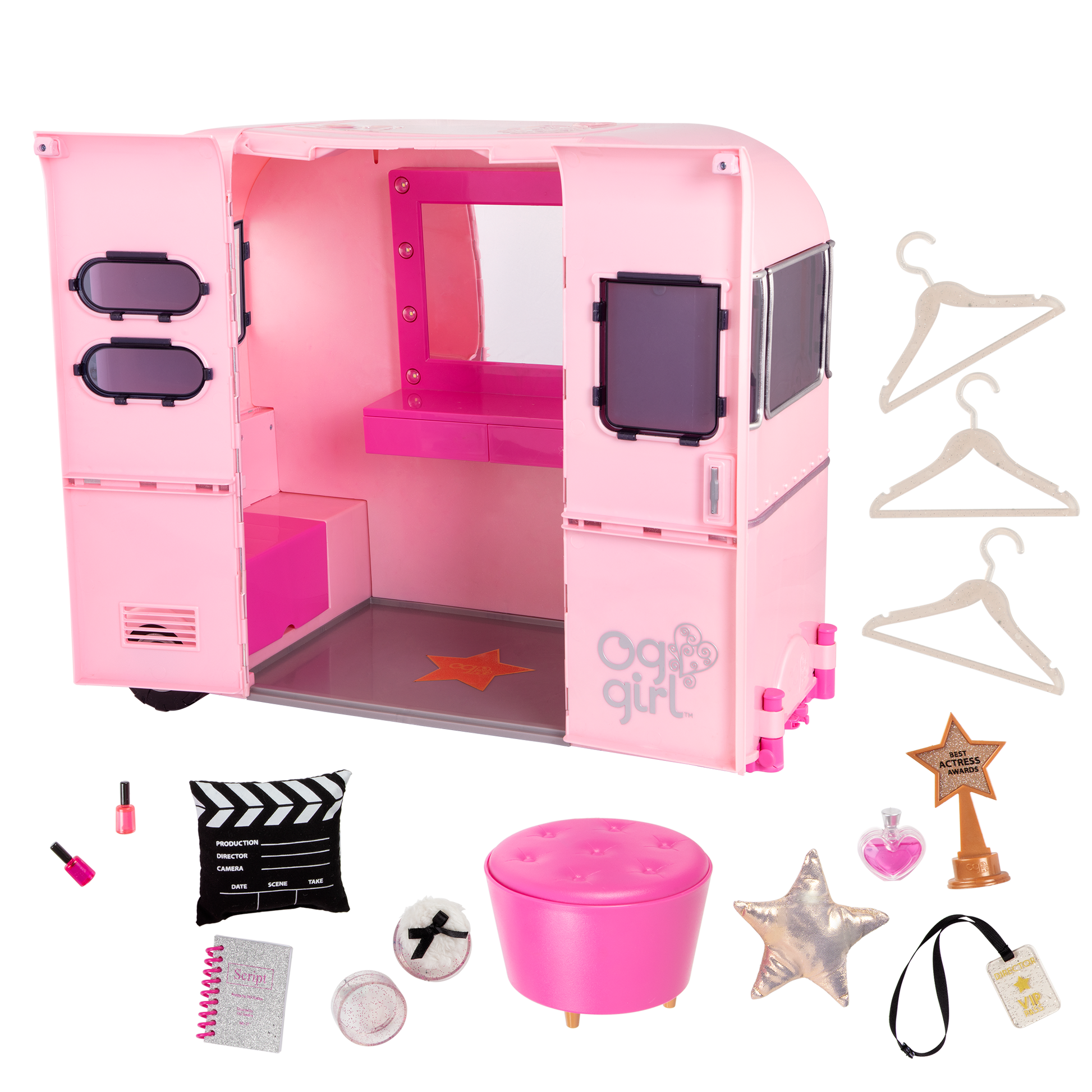 Suite Star Movie Trailer for 18-inch Dolls;Suite Star Movie Trailer for 18-inch Dolls;Suite Star Movie Trailer for 18-inch Dolls;Suite Star Movie Trailer for 18-inch Dolls;Suite Star Movie Trailer for 18-inch Dolls;Suite Star Movie Trailer for 18-inch Dolls;Suite Star Movie Trailer for 18-inch Dolls;Suite Star Movie Trailer for 18-inch Dolls