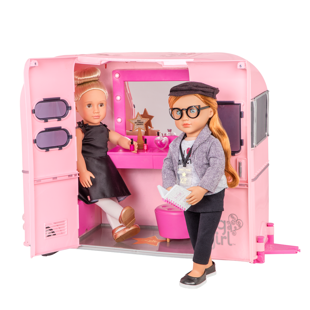 Suite Star Movie Trailer for 18-inch Dolls;Suite Star Movie Trailer for 18-inch Dolls;Suite Star Movie Trailer for 18-inch Dolls;Suite Star Movie Trailer for 18-inch Dolls;Suite Star Movie Trailer for 18-inch Dolls;Suite Star Movie Trailer for 18-inch Dolls;Suite Star Movie Trailer for 18-inch Dolls;Suite Star Movie Trailer for 18-inch Dolls