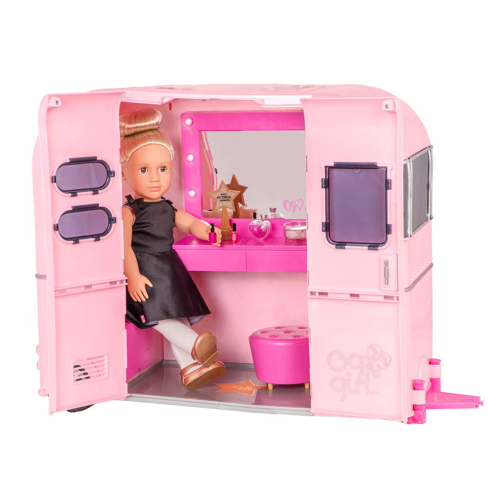 Suite Star Movie Trailer for 18-inch Dolls;Suite Star Movie Trailer for 18-inch Dolls;Suite Star Movie Trailer for 18-inch Dolls;Suite Star Movie Trailer for 18-inch Dolls;Suite Star Movie Trailer for 18-inch Dolls;Suite Star Movie Trailer for 18-inch Dolls;Suite Star Movie Trailer for 18-inch Dolls;Suite Star Movie Trailer for 18-inch Dolls