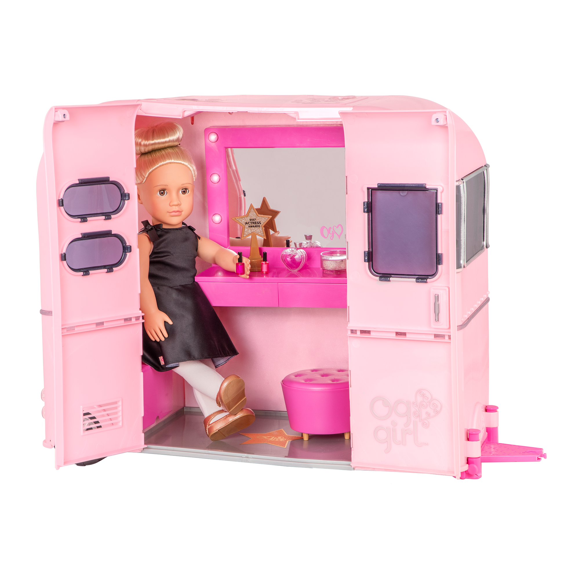 Suite Star Movie Trailer for 18-inch Dolls;Suite Star Movie Trailer for 18-inch Dolls;Suite Star Movie Trailer for 18-inch Dolls;Suite Star Movie Trailer for 18-inch Dolls;Suite Star Movie Trailer for 18-inch Dolls;Suite Star Movie Trailer for 18-inch Dolls;Suite Star Movie Trailer for 18-inch Dolls;Suite Star Movie Trailer for 18-inch Dolls