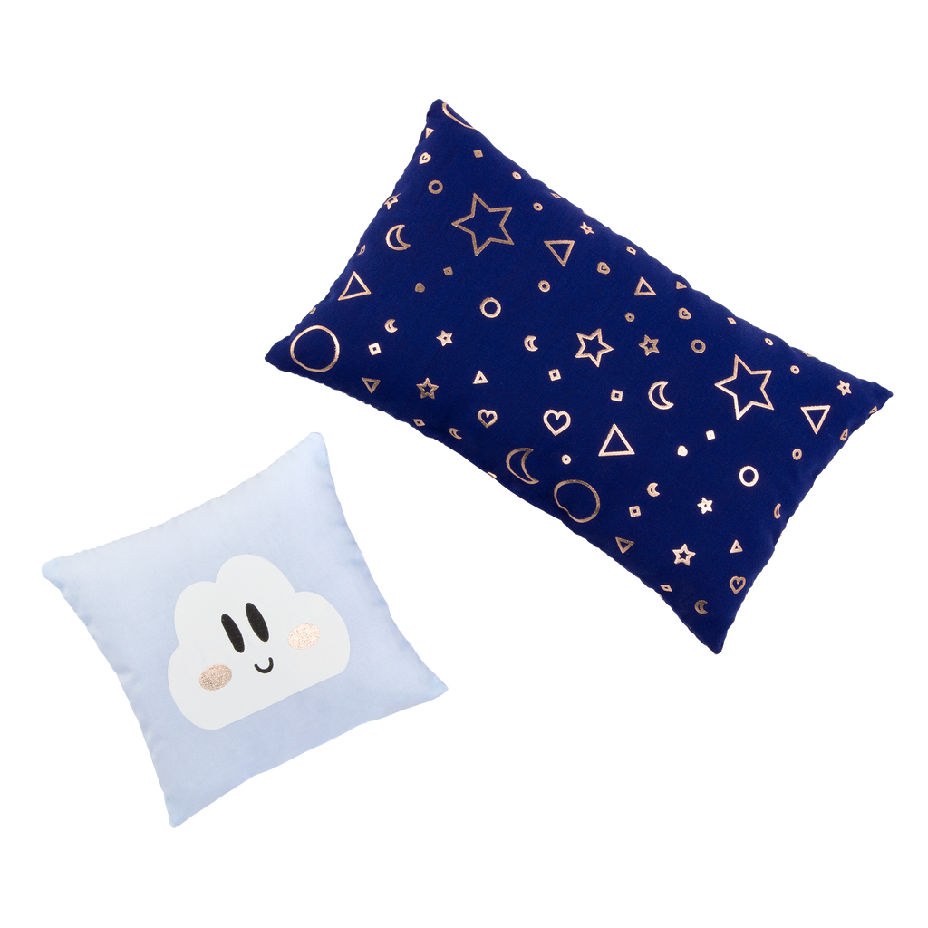 Our Generation Starry Slumbers Platform Bed