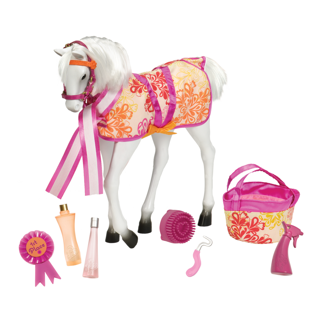 Our generation online mustang foal