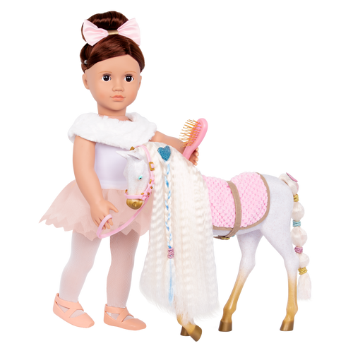 12-inch Andalusian Hair Play Horse ; 12-inch Andalusian Hair Play Horse ; 12-inch Andalusian Hair Play Horse Foal White ; 12-inch Andalusian Hair Play Horse Foal 18-inch Dolls ; 12-inch Andalusian Horse Heart Hair Clips ; 12-inch Andalusian Hair Play Horse Braids ; 12-inch Andalusian Hair Play Horse Foal White Mane ; 12-inch Andalusian Horse Foal Hair Elastics ; 12-inch Andalusian Hair Play Heart Tail Clip ; 12-inch Andalusian Hair Play Horse Tail Elastics ; 12-inch Andalusian Hair Play