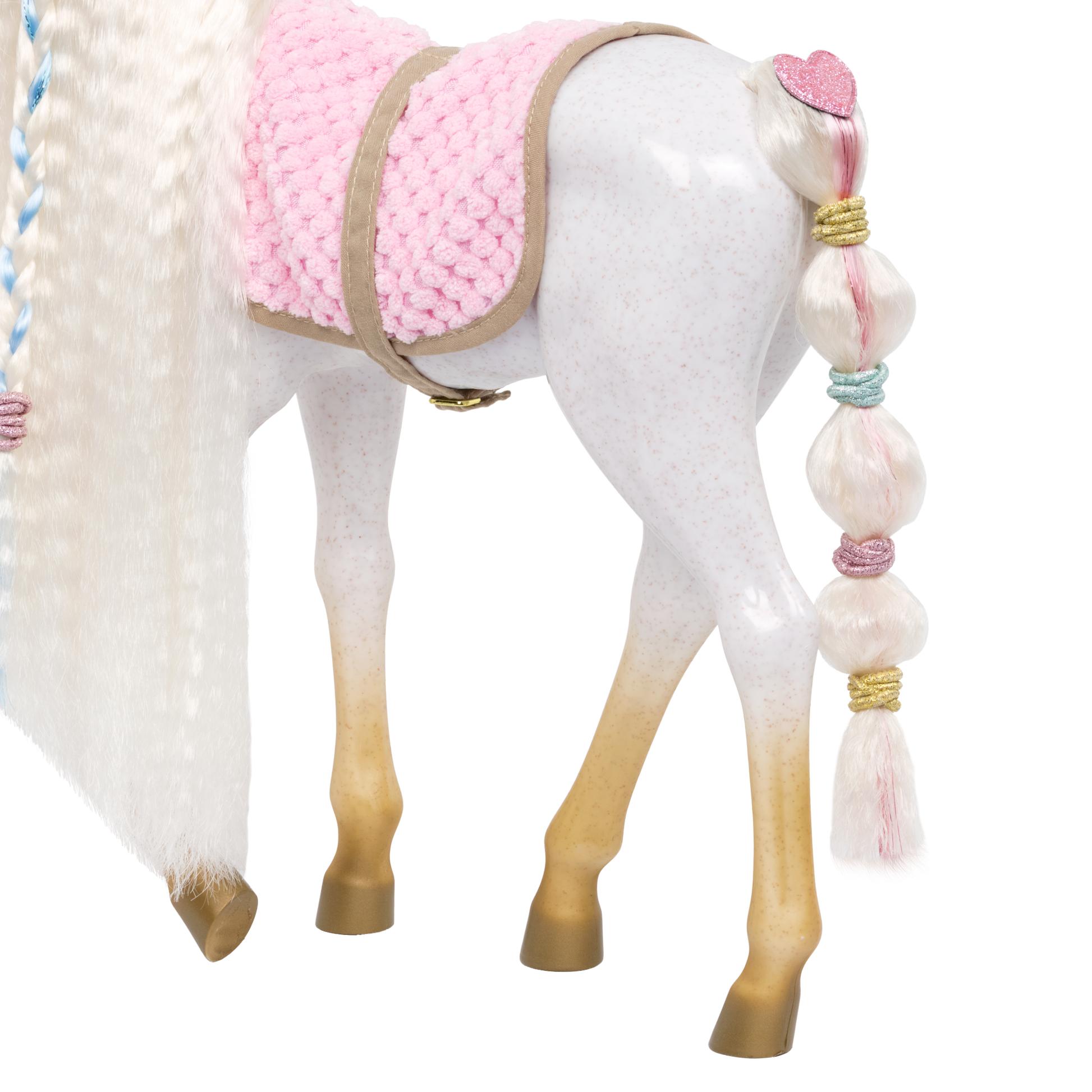 12-inch Andalusian Hair Play Horse ; 12-inch Andalusian Hair Play Horse ; 12-inch Andalusian Hair Play Horse Foal White ; 12-inch Andalusian Hair Play Horse Foal 18-inch Dolls ; 12-inch Andalusian Horse Heart Hair Clips ; 12-inch Andalusian Hair Play Horse Braids ; 12-inch Andalusian Hair Play Horse Foal White Mane ; 12-inch Andalusian Horse Foal Hair Elastics ; 12-inch Andalusian Hair Play Heart Tail Clip ; 12-inch Andalusian Hair Play Horse Tail Elastics ; 12-inch Andalusian Hair Play
