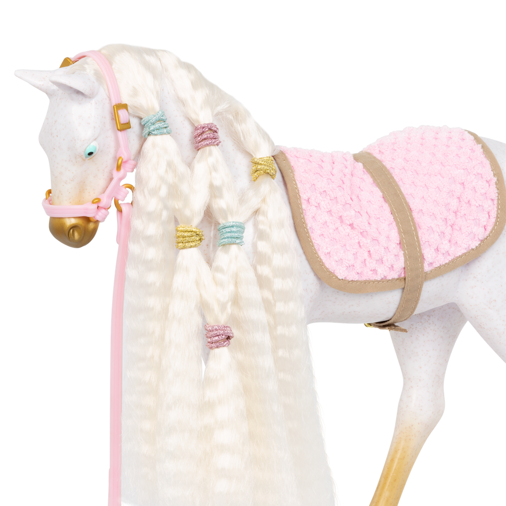 12-inch Andalusian Hair Play Horse ; 12-inch Andalusian Hair Play Horse ; 12-inch Andalusian Hair Play Horse Foal White ; 12-inch Andalusian Hair Play Horse Foal 18-inch Dolls ; 12-inch Andalusian Horse Heart Hair Clips ; 12-inch Andalusian Hair Play Horse Braids ; 12-inch Andalusian Hair Play Horse Foal White Mane ; 12-inch Andalusian Horse Foal Hair Elastics ; 12-inch Andalusian Hair Play Heart Tail Clip ; 12-inch Andalusian Hair Play Horse Tail Elastics ; 12-inch Andalusian Hair Play